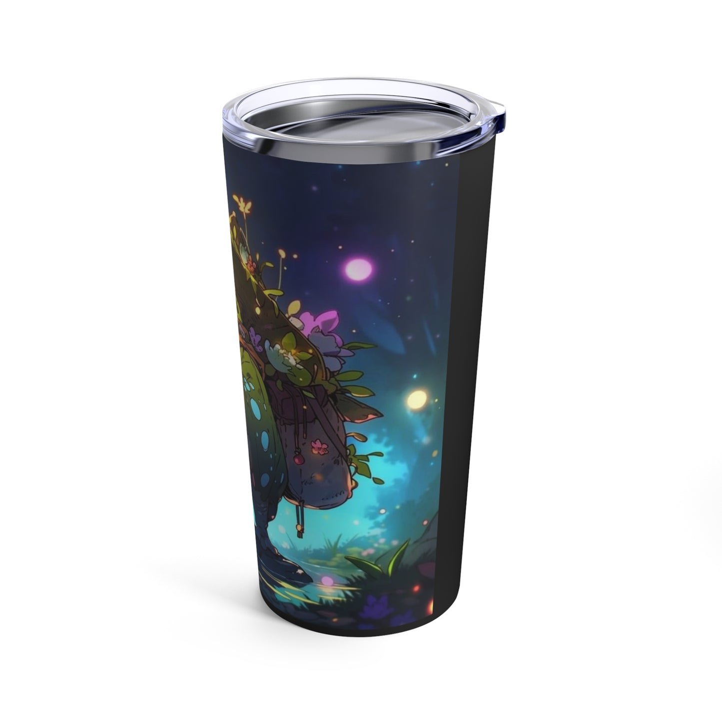 Frog Tumbler