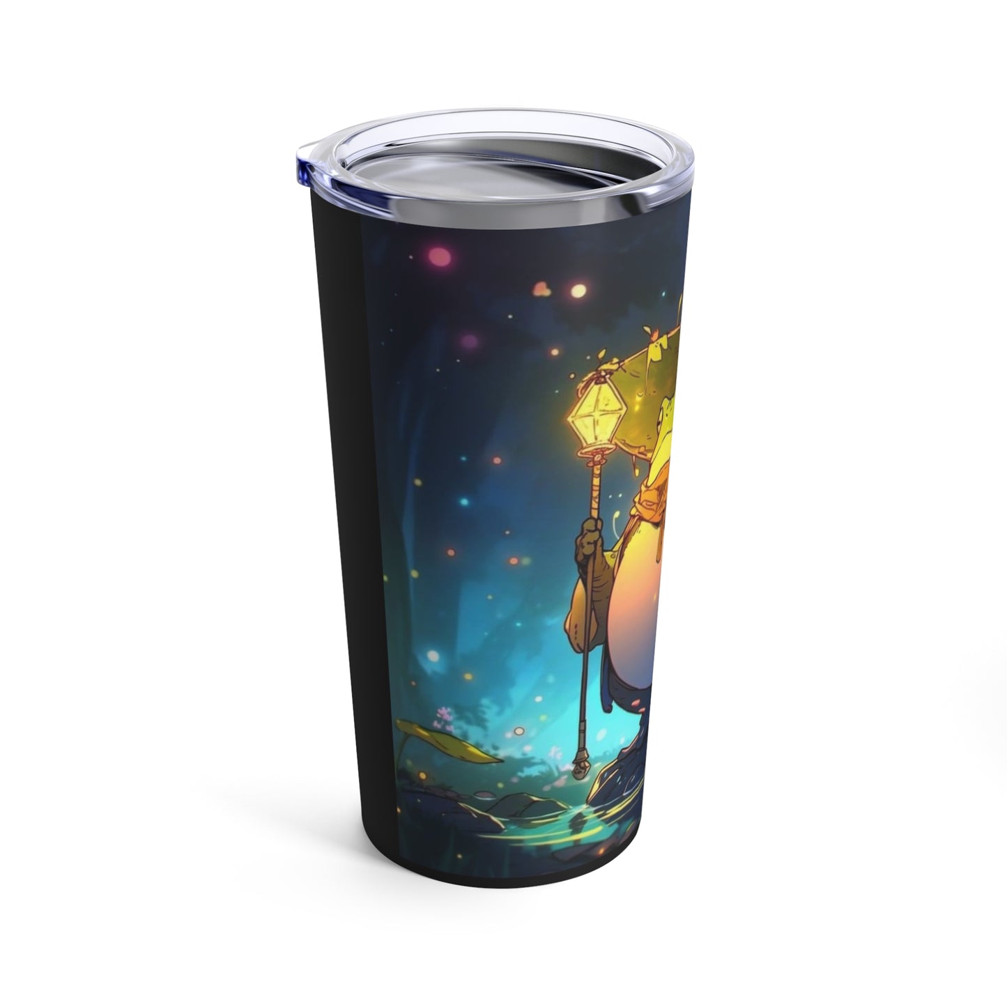 Frog Tumbler