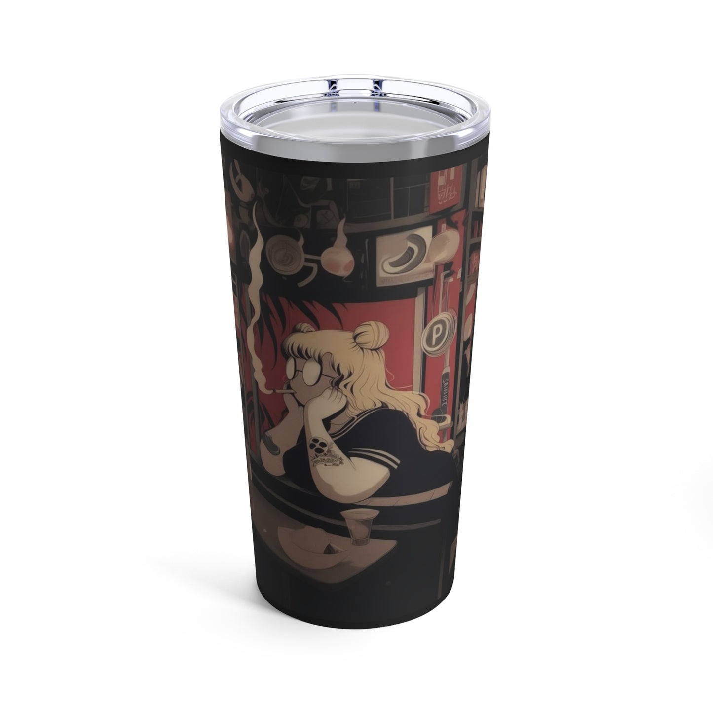 Nishiki Market tumbler