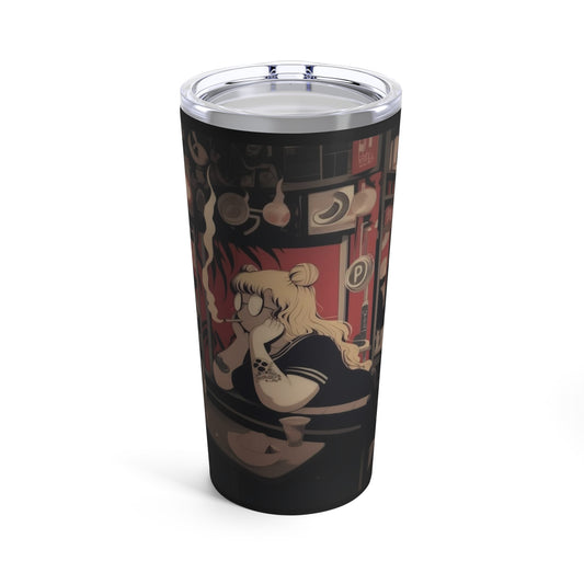Nishiki Market tumbler