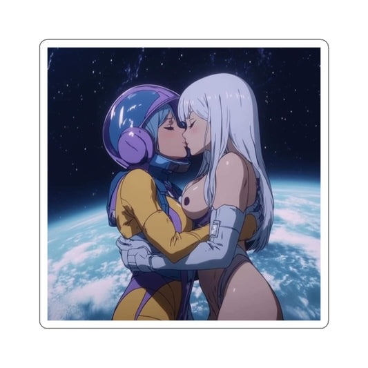 Space Girls