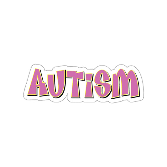AUTISM