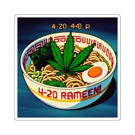 4-20 Ramen
