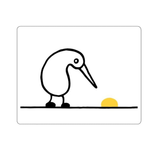Addiction bird