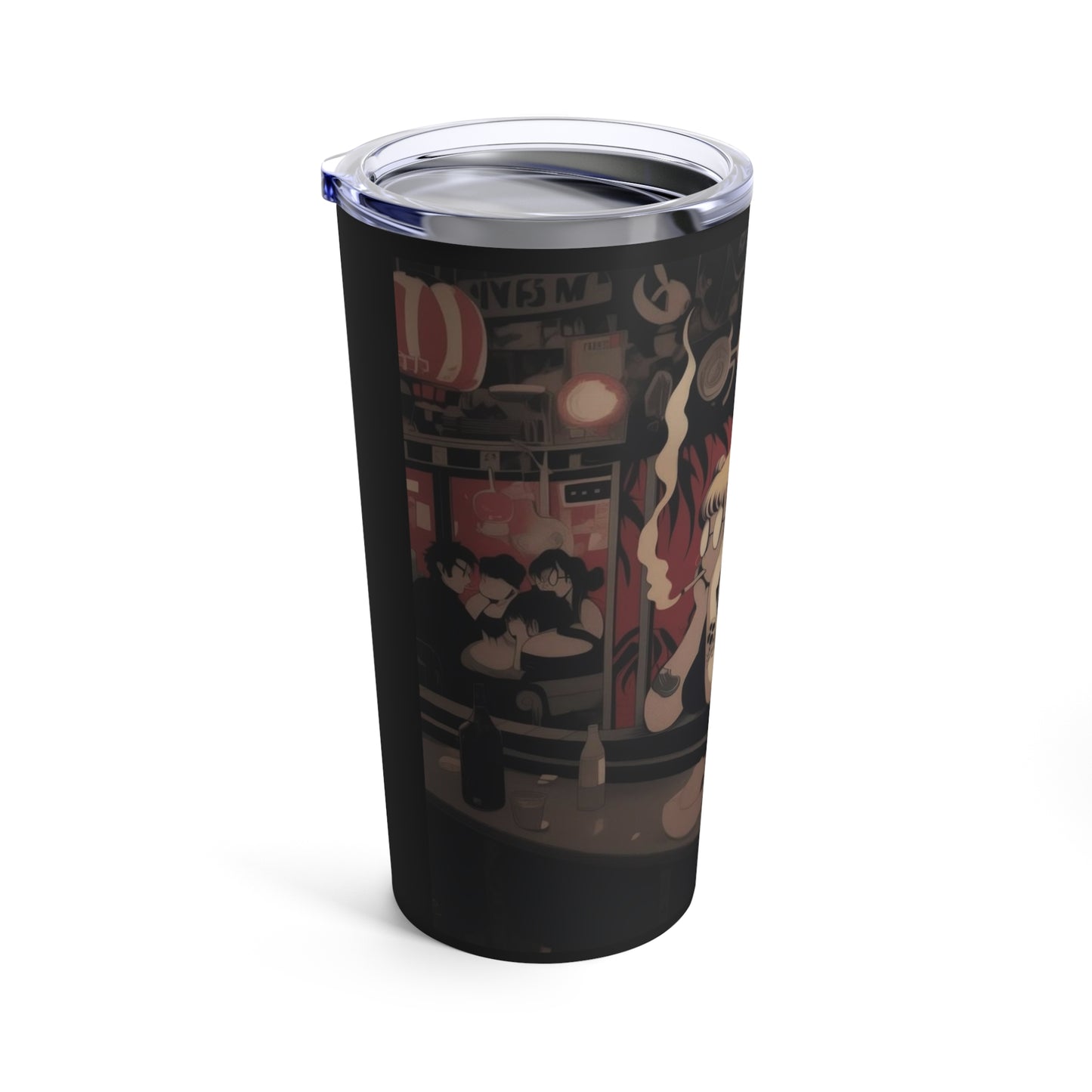 Nishiki Market tumbler