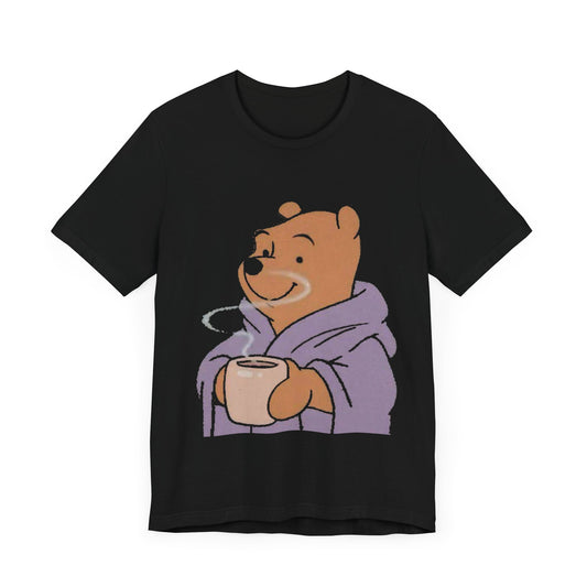 Cozy Pooh