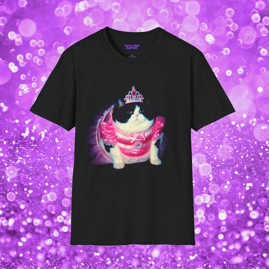 Stompy the princess