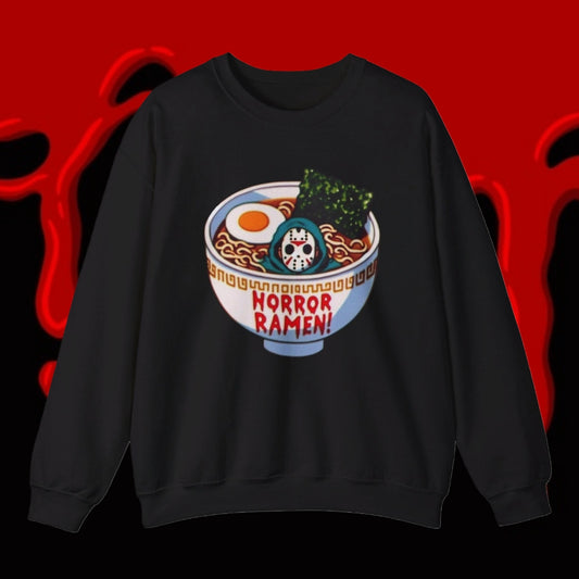 HORROR RAMEN!