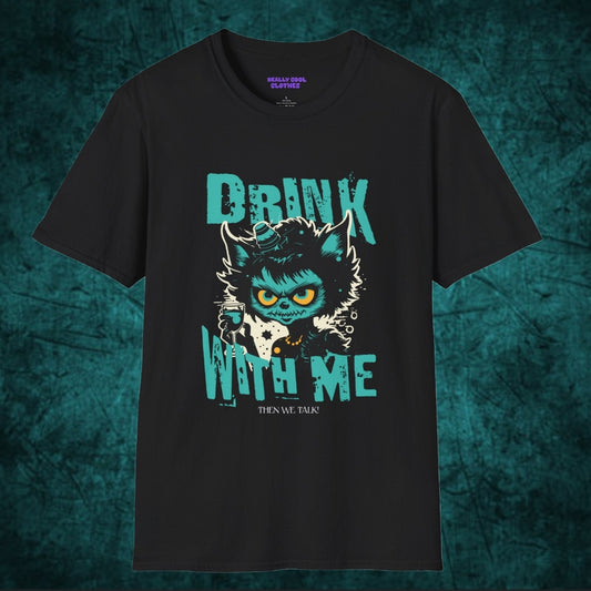 Drink with me