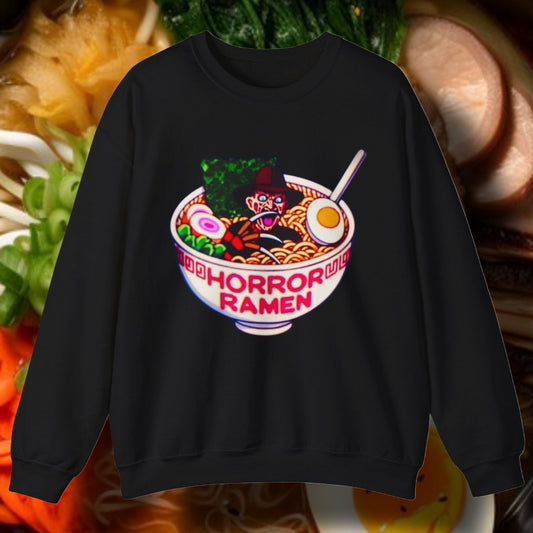 HORROR RAMEN