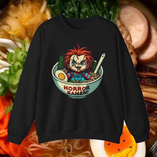 HORROR RAMEN