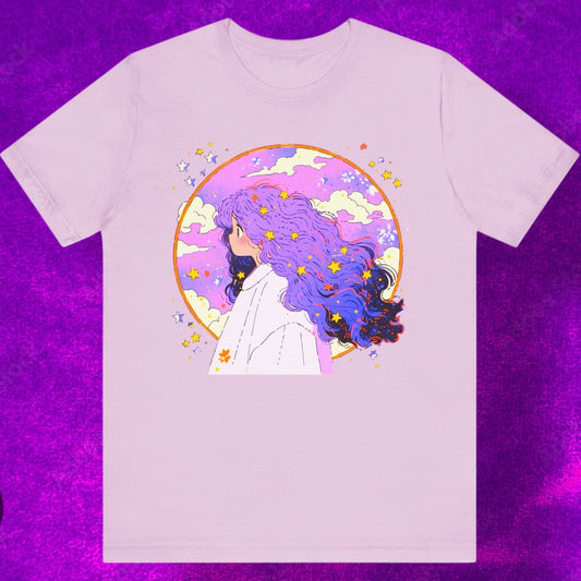Lilac dreams